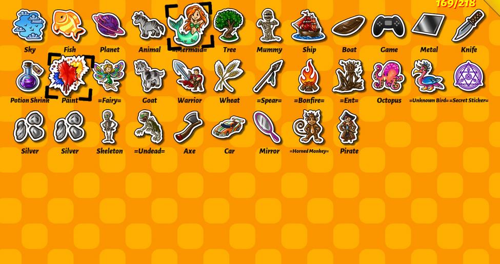 貼紙工藝中文版