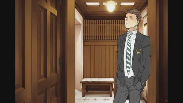 黑暗中的一只手 中文版