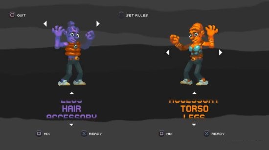 尼德霍格2游戲下載 中文版