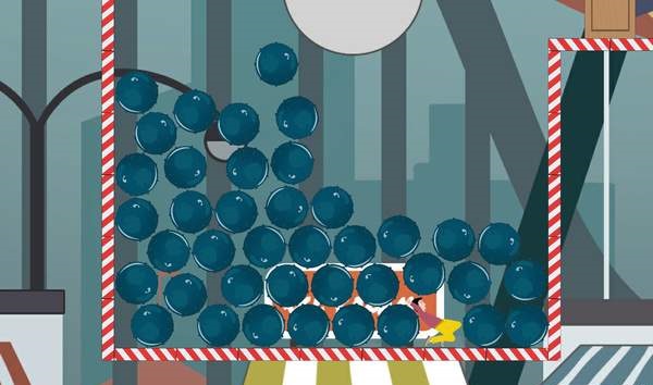 我要廁所 中文版