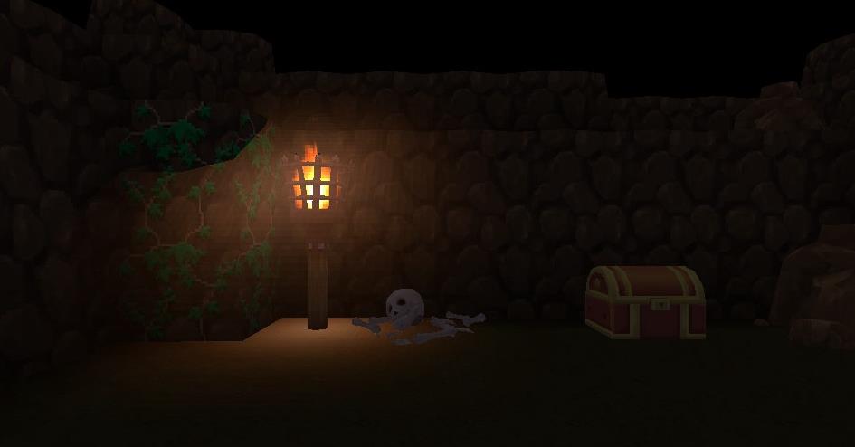 黑夜之鎮(zhèn)中文版