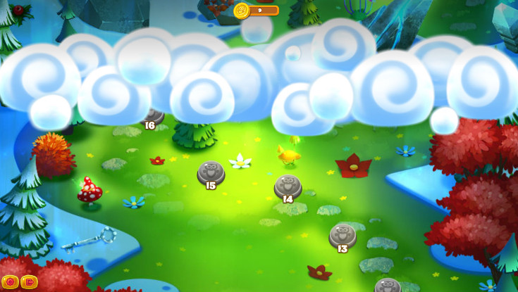 拯救貓頭鷹中文版