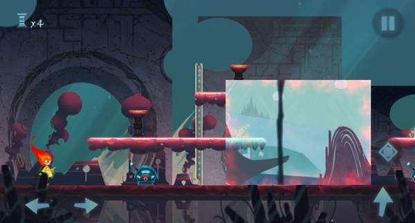 點(diǎn)燃火炬游戲下載 中文版