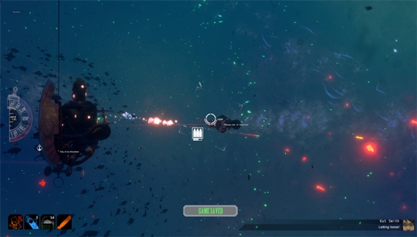 洪水世界未加密