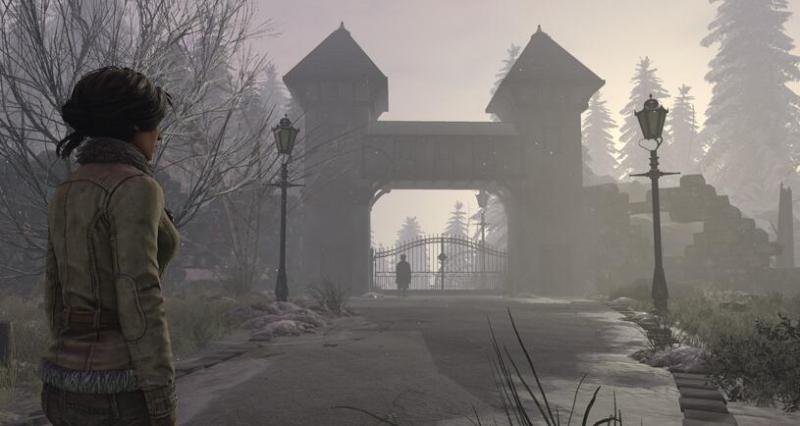 塞伯利亞之謎3下載 中文版