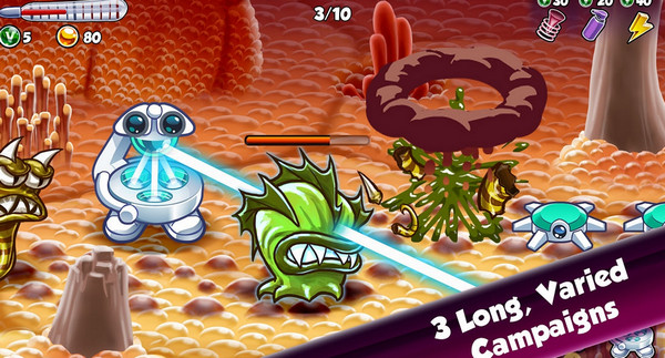 迷你醫(yī)生中文版