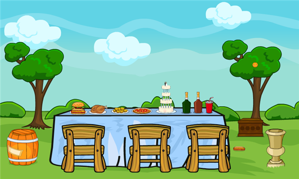 尋找我的泰迪熊