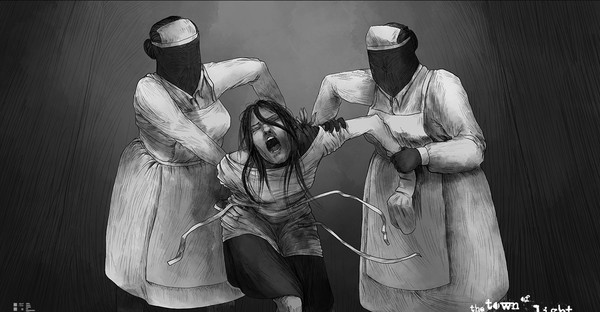 光之鎮(zhèn)下載 中文版