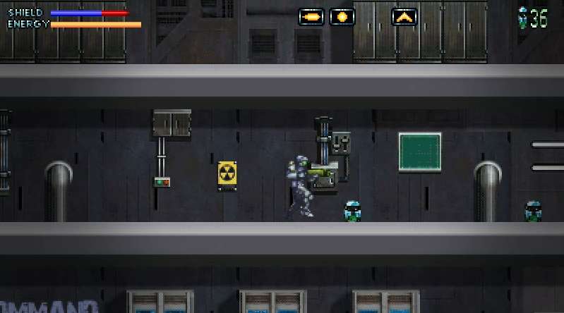 火星生活重制版