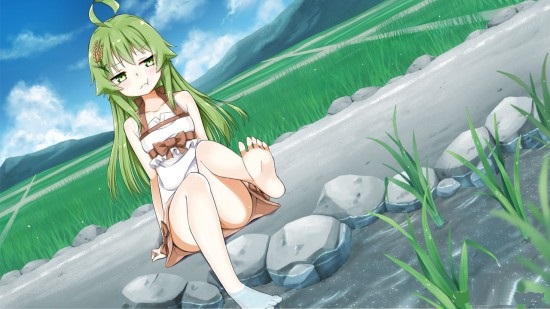 東津萌米穗姬下載 中文版