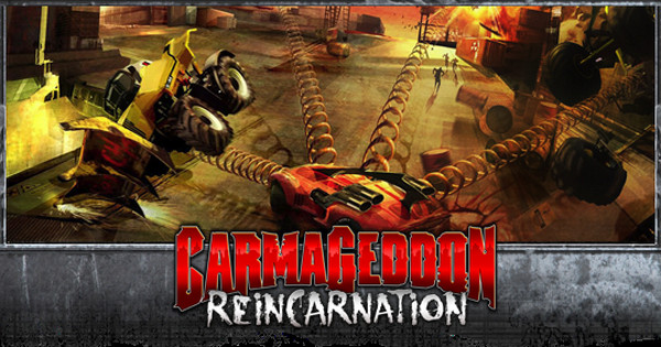 死亡賽車再生下載