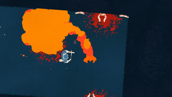 猿人逃出Ape Out 中文版