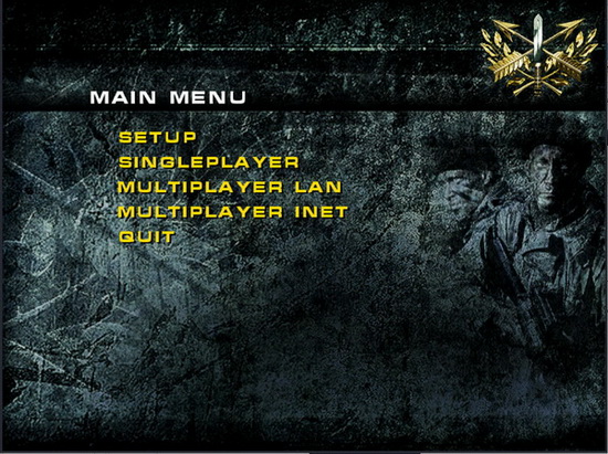 團(tuán)隊行動單機(jī)版