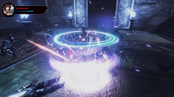 遠(yuǎn)古神話The Lost Mythologies 中文版