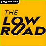 斜路游俠漢化補丁下載 v1.0 最新版 