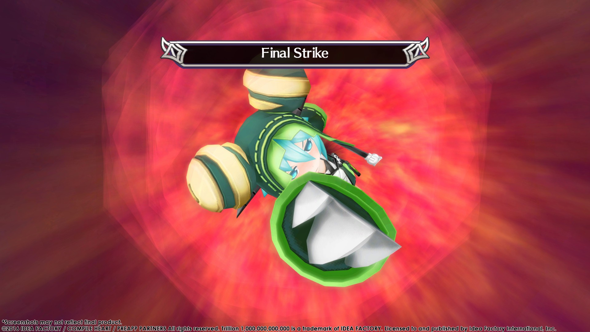 萬億魔壞神下載 pc中文版圖2