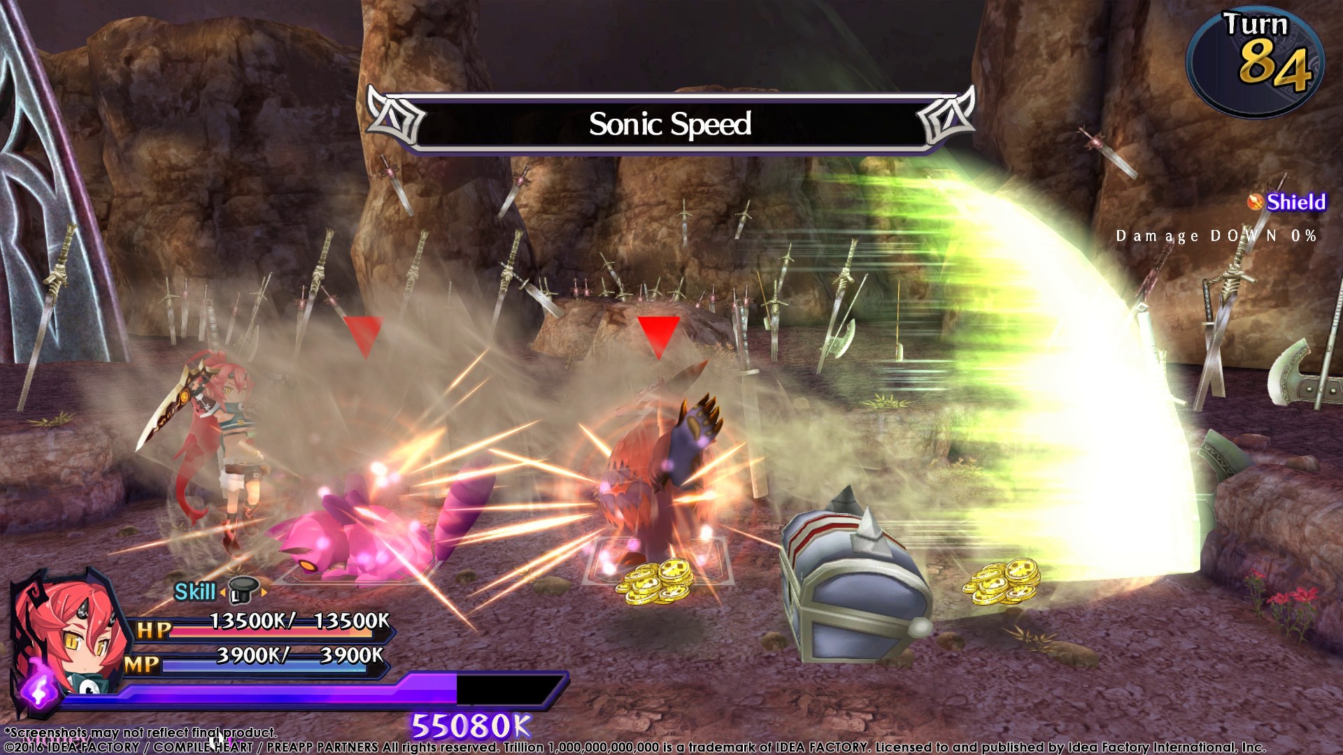 萬億魔壞神下載 pc中文版圖4