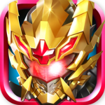 鎧甲勇士格斗無雙 v1.0.2 安卓版 