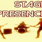 登臺(tái)表演 中文版 