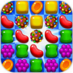 甜品粉碎站3游戲下載 v1.33 安卓版 