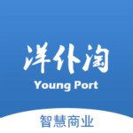 洋仆淘 v1.8.0 安卓版 