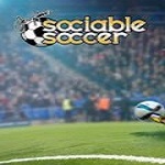 社交足球Sociable Soccer 中文版 