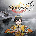 書雁傳奇四項(xiàng)修改器 官方版 