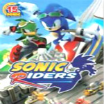 索尼克競速游戲下載 pc中文版 