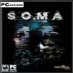 活體腦細胞(SOMA) 中文版 