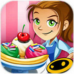 美女廚師2016無限金幣版下載 v1.33.8 安卓版 