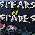 矛與鏟(Spears n Spades) 中文版 