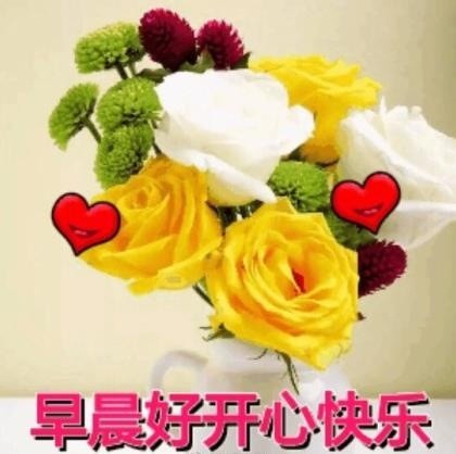 中老年表情包第二彈 無水印版圖1