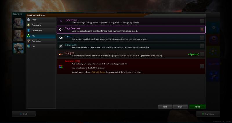 星際統(tǒng)治者2 中文版圖1