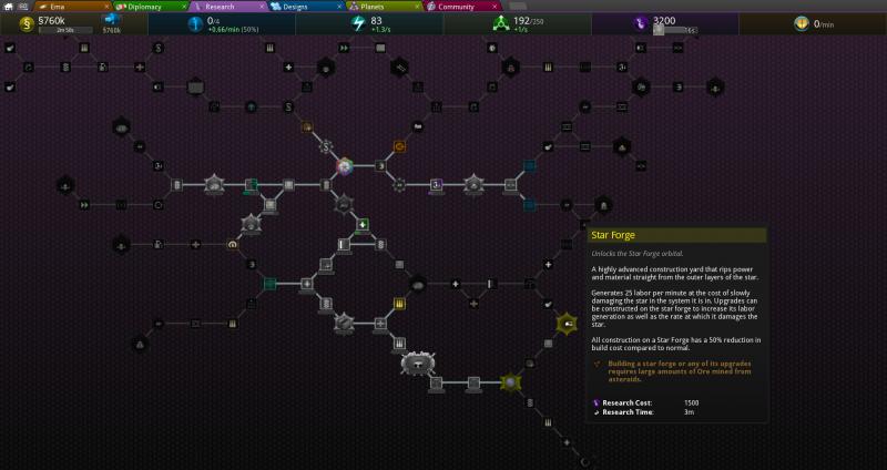 星際統(tǒng)治者2 中文版圖2