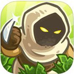 王國保衛(wèi)戰(zhàn)前線中文版 v1.0 安卓版 