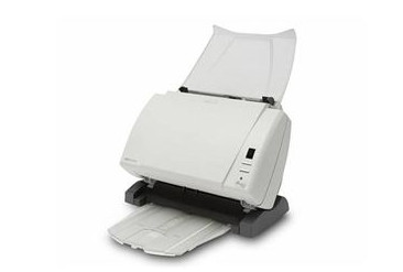 柯達i1320掃描儀驅(qū)動 v3.4 官方版圖1