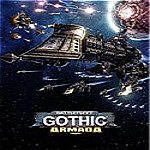 哥特艦隊(duì)阿瑪達(dá) 中文版 