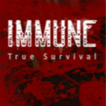 免疫:真正的生存 中文版 