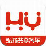 弘揚共享汽車 v1.0.2 安卓版 