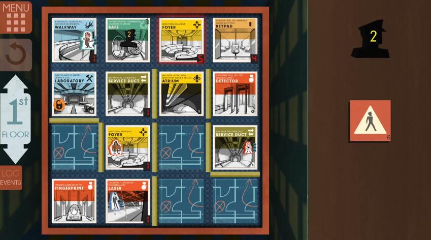 神偷拍檔 v0.93 安卓版圖2