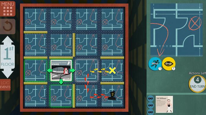 神偷拍檔 v0.93 安卓版圖3