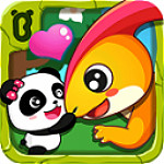 寶寶巴士之恐龍樂(lè)園2下載 v9.25.10.00 安卓版 