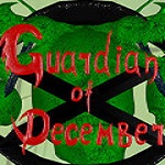 十二月的守護(hù)者 中文版 