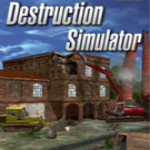 模擬拆遷 中文硬盤版 