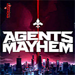 混亂特工3DM漢化補(bǔ)丁 v5.0 下載 最新版 