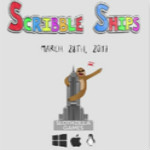 涂鴉飛船游戲下載 漢化版 