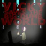 維姬拯救怪誕世界下載 中文版 