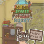 超級運動手術游戲下載 中文版 