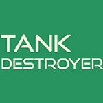 坦克毀滅者 中文版 