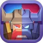 戰(zhàn)就戰(zhàn)手游 v1.1.1 iOS版 